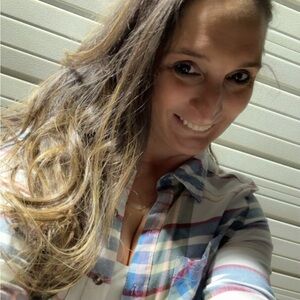 Meet your Posher, Jeannie